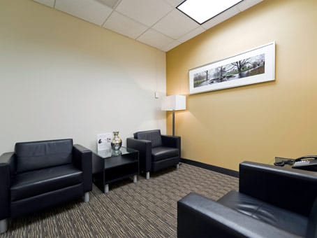 Regus - Franklin St - Boston image 9