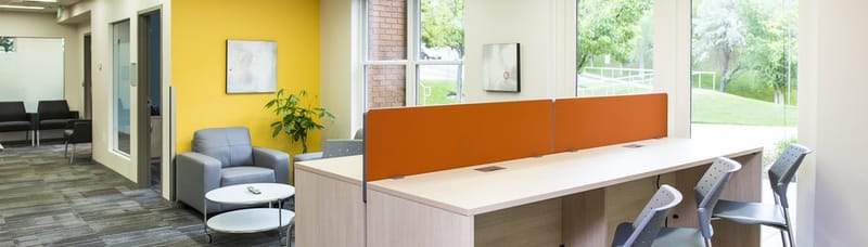 Office Evolution - Salt Lake City Holladay - 3115 East Lion Ln - Salt Lake City, UT image 2