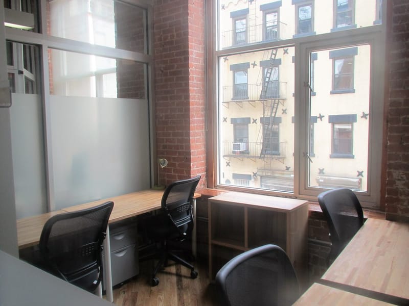 Green Desk - 155 Water Street, 11201 - Brooklyn, NY image 10