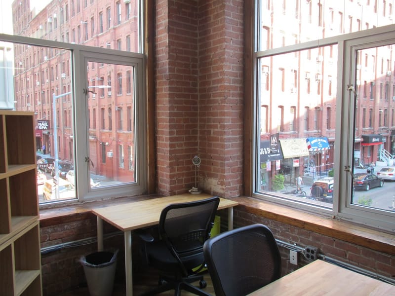 Green Desk - 155 Water Street, 11201 - Brooklyn, NY image 11