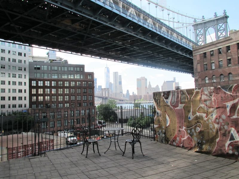 Green Desk - 155 Water Street, 11201 - Brooklyn, NY image 3