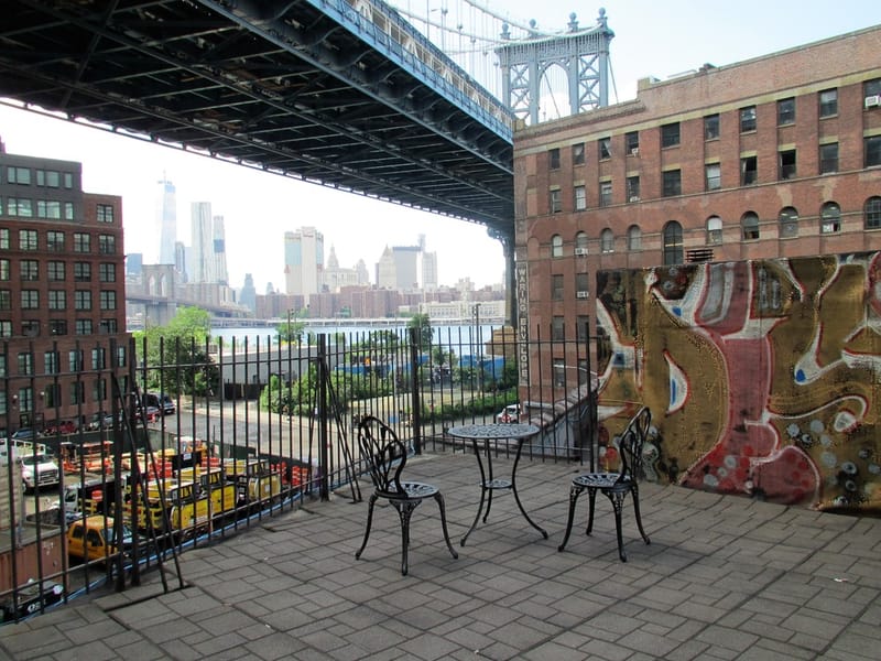 Green Desk - 155 Water Street, 11201 - Brooklyn, NY image 2