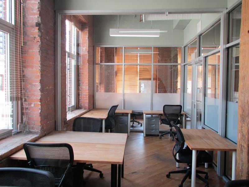 Green Desk - 155 Water Street, 11201 - Brooklyn, NY image 7