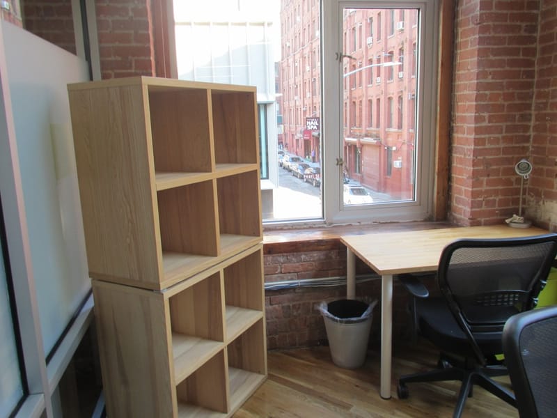 Green Desk - 155 Water Street, 11201 - Brooklyn, NY image 9