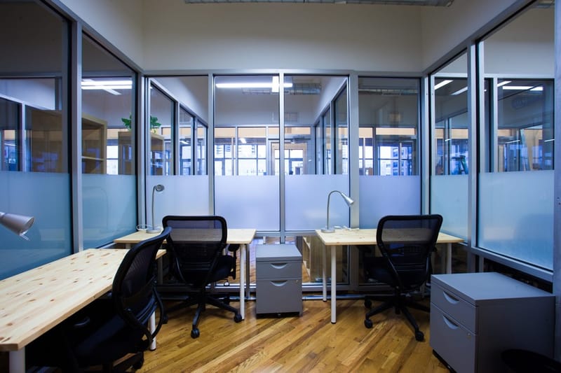 Green Desk - 240 Kent Avenue, 11249 - Brooklyn, NY image 2