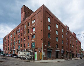 Green Desk - 67 W Street, 11222 - Brooklyn, NY image 9