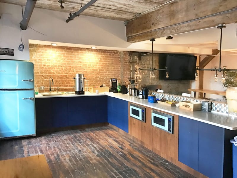 Green Desk - 67 W Street, 11222 - Brooklyn, NY image 2
