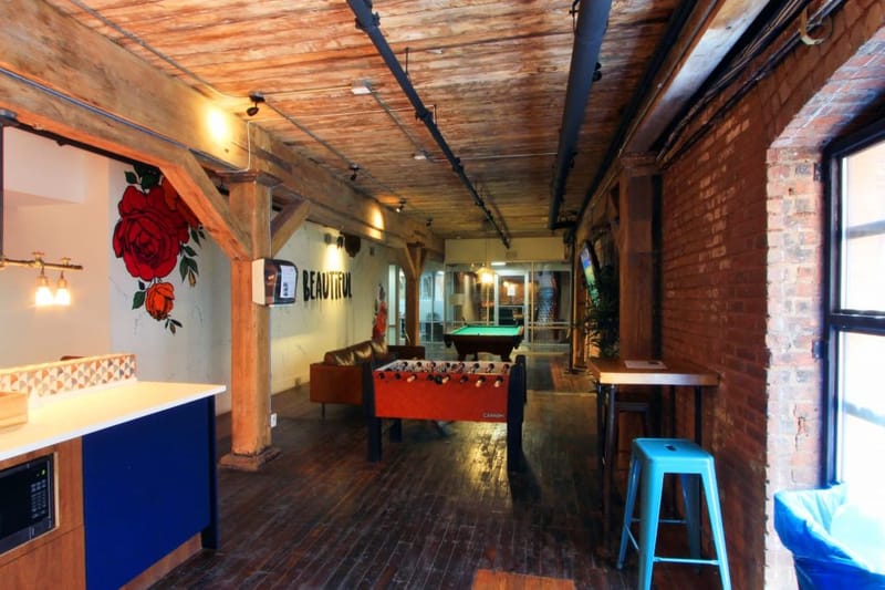 Green Desk - 67 W Street, 11222 - Brooklyn, NY image 4