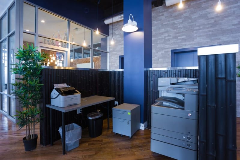 Green Desk - 42 W Street, 11222 - Brooklyn, NY image 6