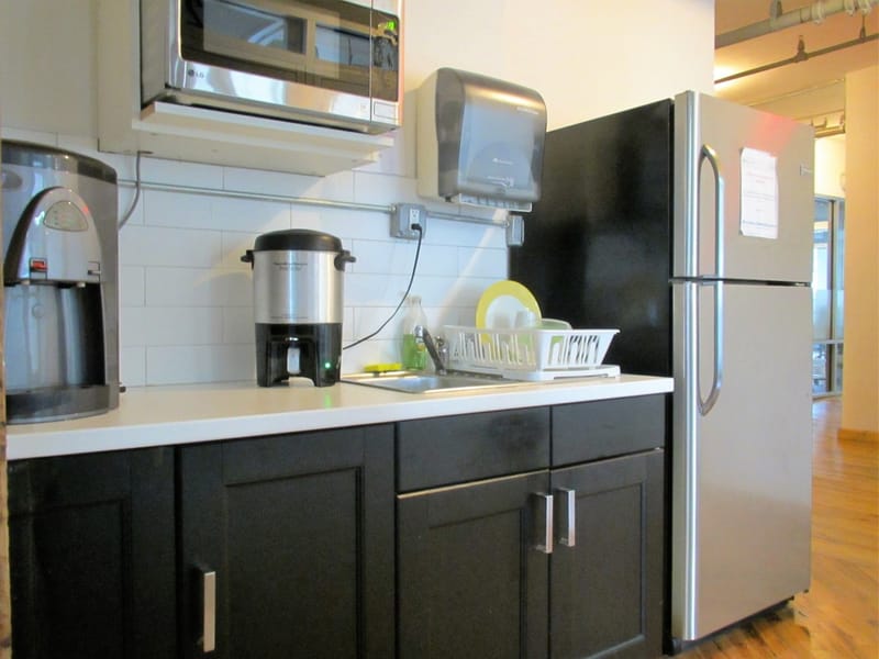 Green Desk - 195 Plymouth Street, 11201 - Brooklyn, NY image 3