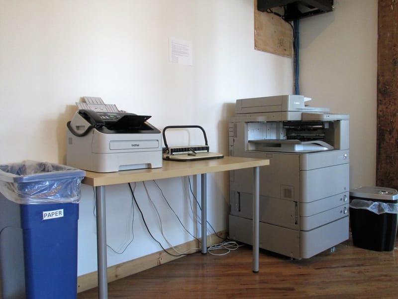 Green Desk - 195 Plymouth Street, 11201 - Brooklyn, NY image 4