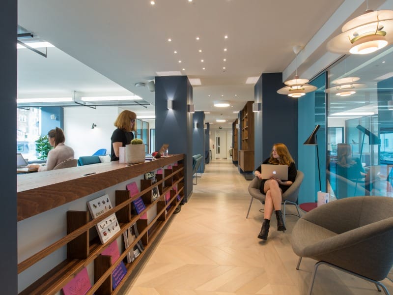 FORA - 20 Eastbourne Terrace, W2 - Paddington image 12