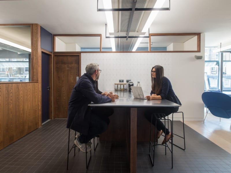 FORA - 20 Eastbourne Terrace, W2 - Paddington image 4