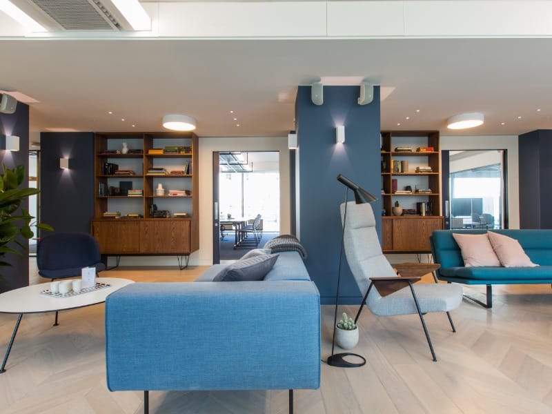 FORA - 20 Eastbourne Terrace, W2 - Paddington image 10