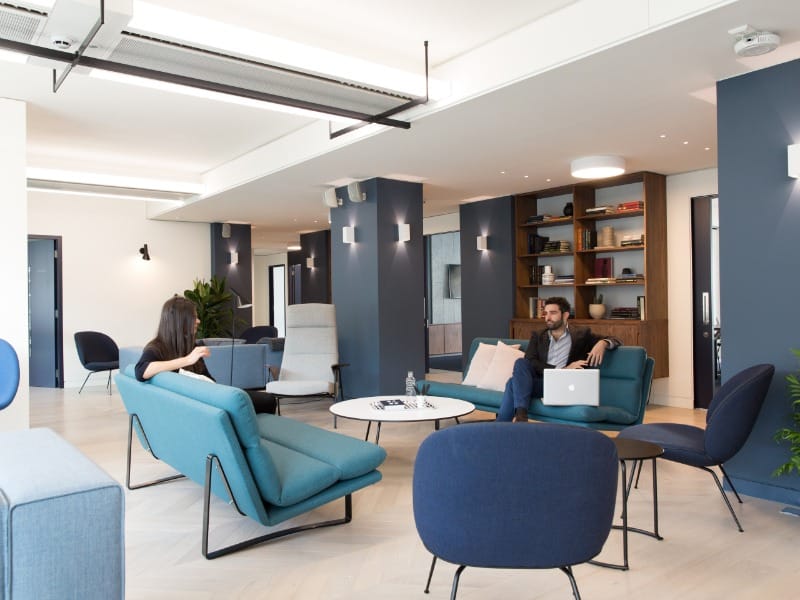 FORA - 20 Eastbourne Terrace, W2 - Paddington image 7