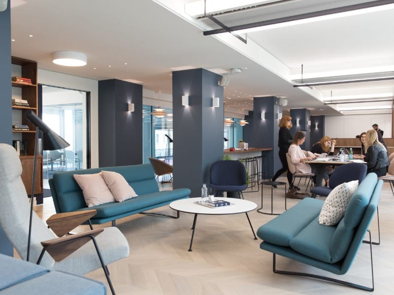 FORA - 20 Eastbourne Terrace, W2 - Paddington image 8
