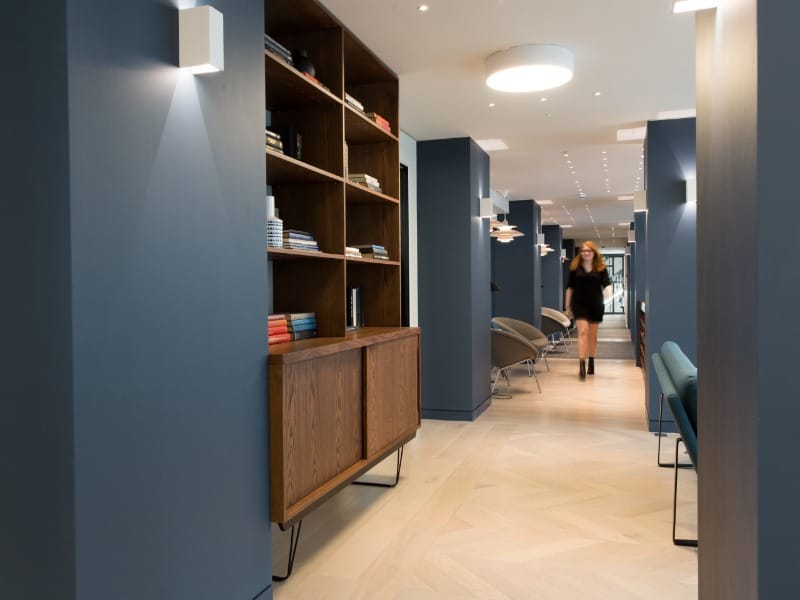 FORA - 20 Eastbourne Terrace, W2 - Paddington image 13