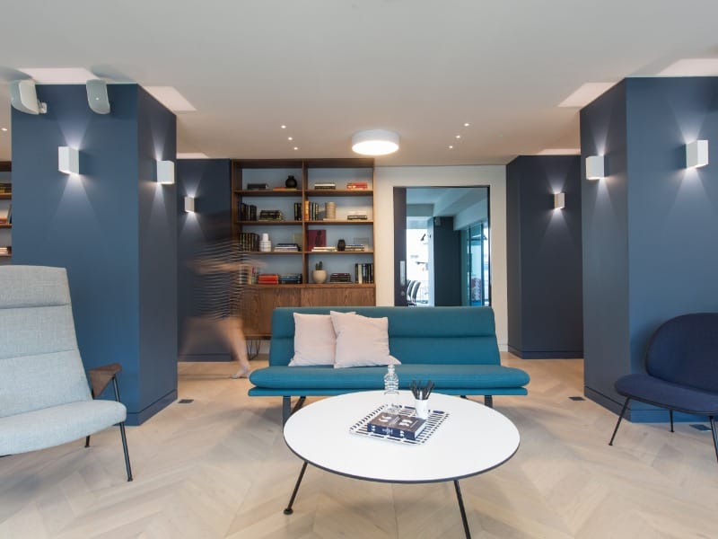 FORA - 20 Eastbourne Terrace, W2 - Paddington image 11