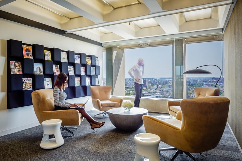 Regus- 177 Huntington Ave - Boston, MA image 3