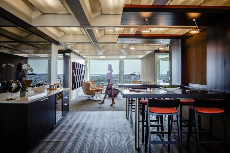 Regus- 177 Huntington Ave - Boston, MA image 4