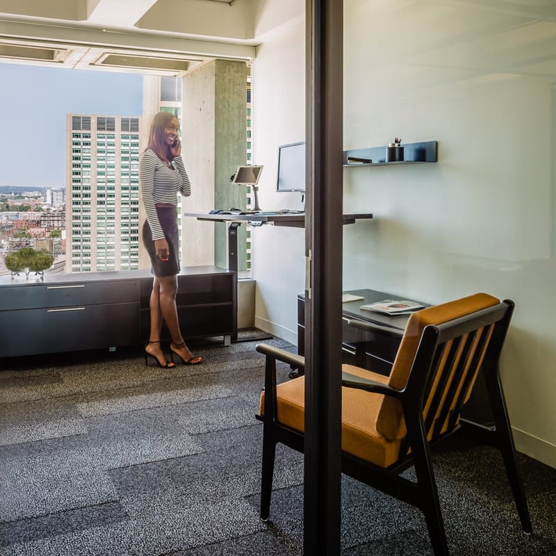 Regus- 177 Huntington Ave - Boston, MA image 5