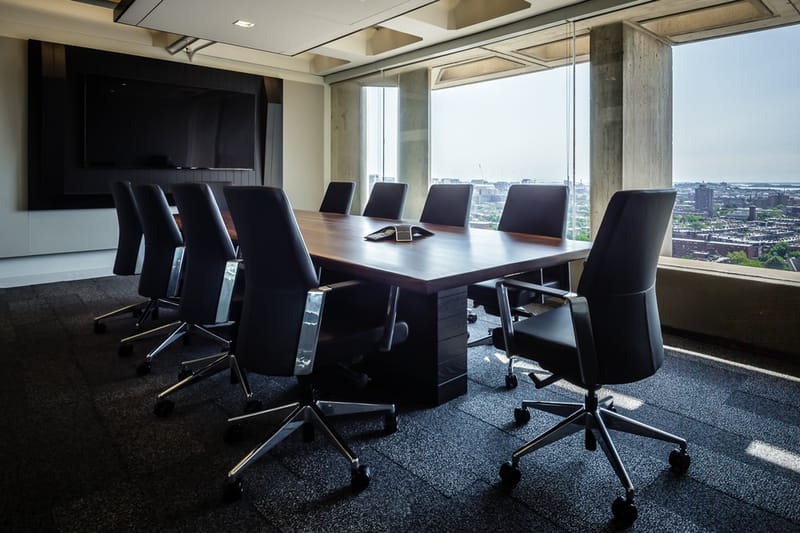 Regus- 177 Huntington Ave - Boston, MA image 6