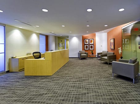 Regus - Atlantic Ave - Boston image 3