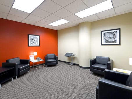 Regus - Atlantic Ave - Boston image 9