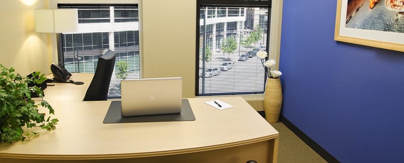 Intelligent Office - 5151 E Broadway - Tucson, AZ image 3