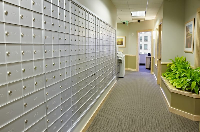 Intelligent Office - 100 Pine St. - San Francisco, CA image 6
