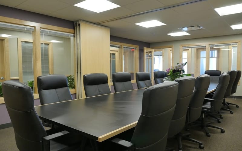 Intelligent Office - 1775 I St. NW - Washington DC image 7