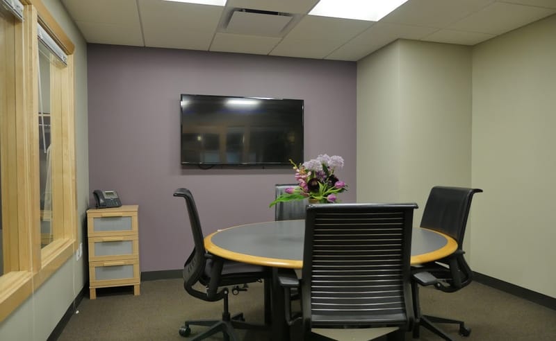 Intelligent Office - 1775 I St. NW - Washington DC image 8