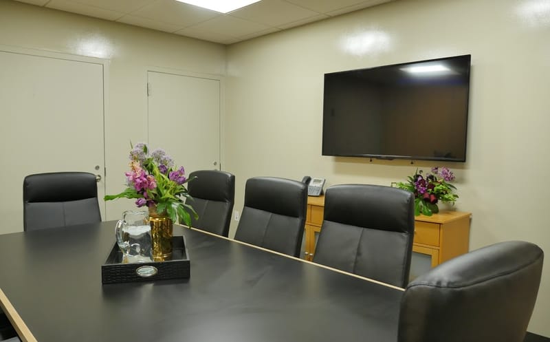 Intelligent Office - 1775 I St. NW - Washington DC image 10