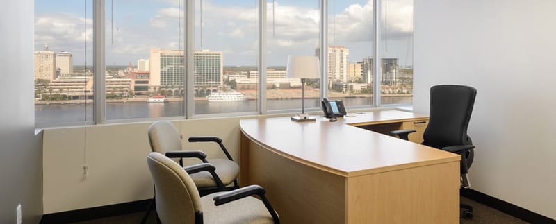 Intelligent Office - 1301 Riverplace Blvd - Jacksonville, FL image 3