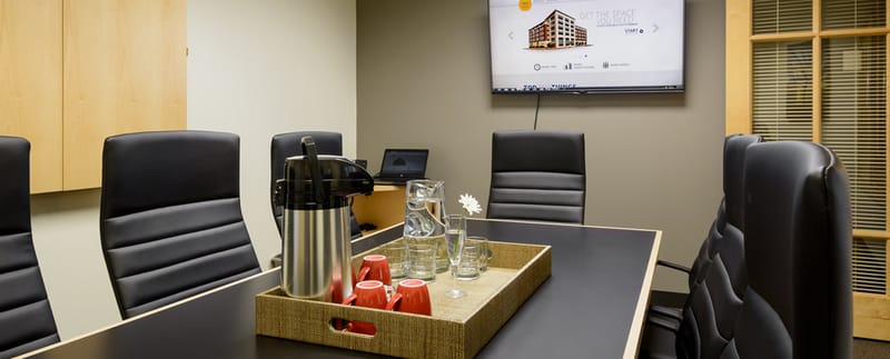 Intelligent Office - 1301 Riverplace Blvd - Jacksonville, FL image 6