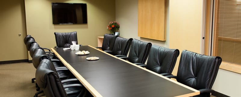 Intelligent Office - 4440 PGA Blvd. - Palm Beach Gardens, FL image 4