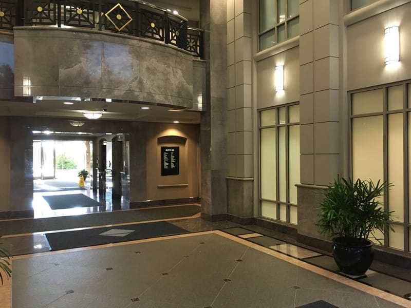 Intelligent Office - 300 Colonial Center Pkwy - Roswell, GA image 2
