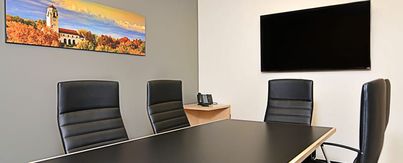 Intelligent Office - 800 W Main St. - Boise, ID image 7