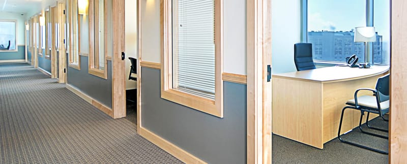 Intelligent Office - 800 W Main St. - Boise, ID image 8