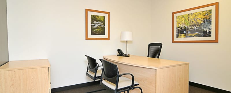 Intelligent Office - 190 S LaSalle St. - Chicago, IL image 4