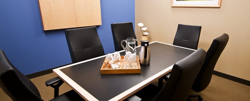 Intelligent Office - 250 Parkway Dr. - Lincolnshire, IL image 4