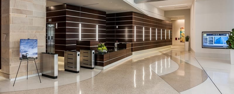 Intelligent Office - 555 Fayetteville St. - Raleigh, NC image 4