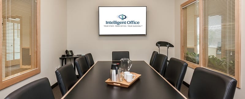 Intelligent Office - 555 Fayetteville St. - Raleigh, NC image 5