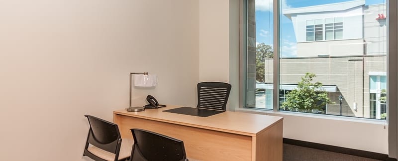 Intelligent Office - 555 Fayetteville St. - Raleigh, NC image 6