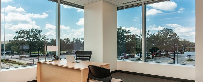Intelligent Office - 555 Fayetteville St. - Raleigh, NC image 7