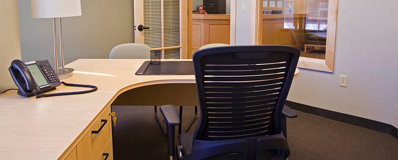 Intelligent Office - 175 S Third St. - Columbus, OH image 2