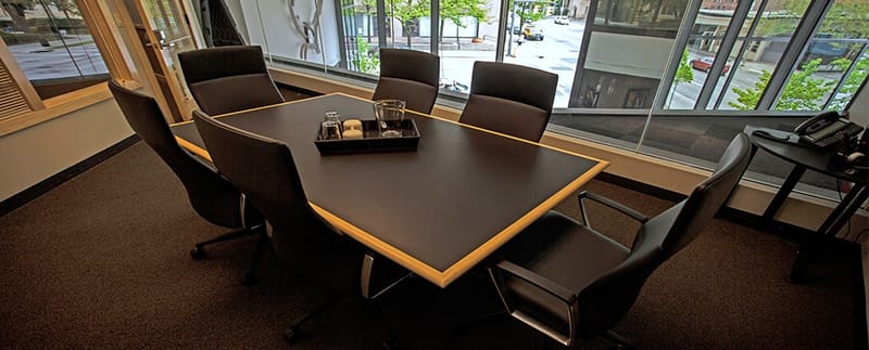 Intelligent Office - 175 S Third St. - Columbus, OH image 4