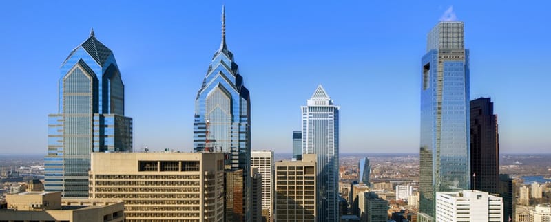 Intelligent Office - 1700 Market St - Philadelphia, PA image 3