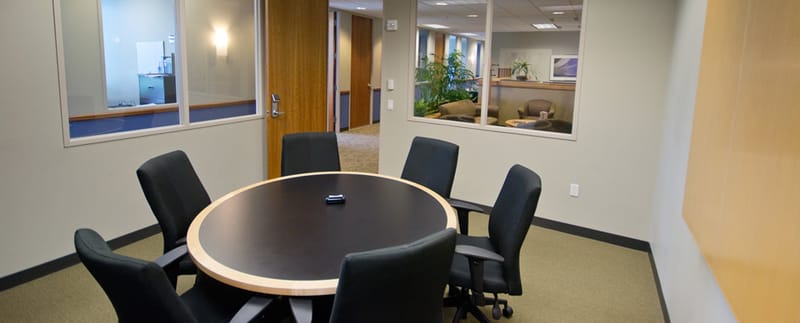 Intelligent Office - 11325 Random Hills Rd. - Fairfax, VA image 3