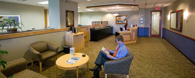 Intelligent Office - 11325 Random Hills Rd. - Fairfax, VA image 4
